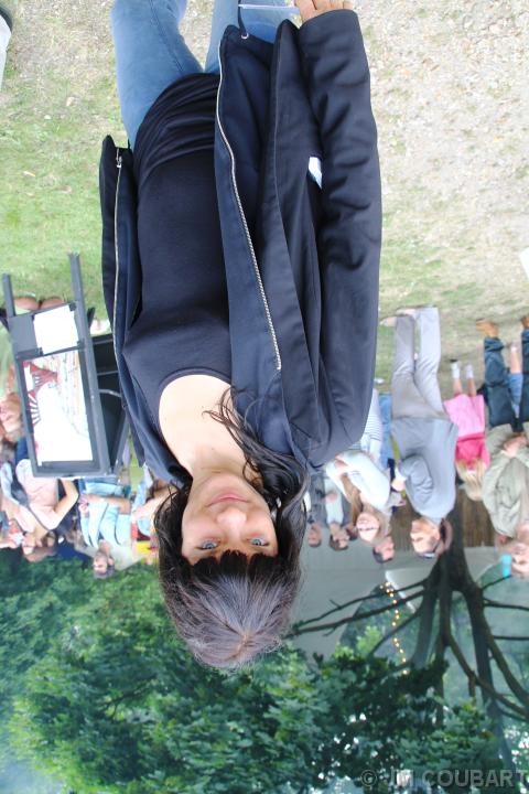 Vous avez atteint la dernire diapositive